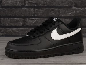 Nike Air Force 1 07 FZ0627-010 Czarne 44,5 3