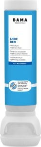 Bama Essentials Shoe Deo Antibacterial 100 ML A39A Bezbarwne One size 1