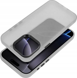 Futerał SAPPY do SAMSUNG S25 czarny 2