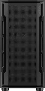 COUGAR UNIFACE MINI PC Case, Mini Tower, Black 1