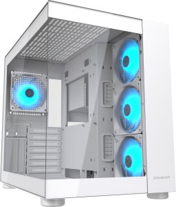 Obudowa Cougar FV150 RGB 1
