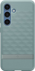 Etui Caseology Parallax Mag MagSafe na Samsung Galaxy S25+ - zielone 2