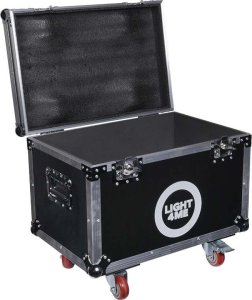 CASE4ME CC60 kablarka skrzynia walizka na kable i akcesoria sceniczne 2