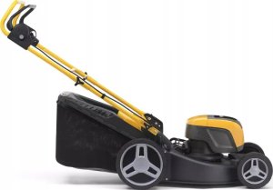 Kosiarka COLLECTOR 48 S AE STIGA Akumulatorowa z napędem + Akumulator 5 Ah + Ładowarka 3