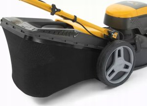 Kosiarka COLLECTOR 48 S AE STIGA Akumulatorowa z napędem + Akumulator 5 Ah + Ładowarka 4