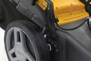 Kosiarka COLLECTOR 48 S AE STIGA Akumulatorowa z napędem + Akumulator 5 Ah + Ładowarka 5