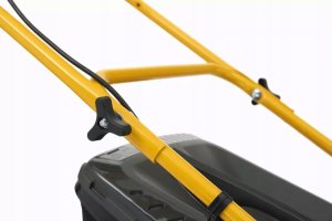 Kosiarka COLLECTOR 48 S AE STIGA Akumulatorowa z napędem + Akumulator 5 Ah + Ładowarka 7