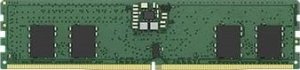 kingston Pamięć DDR5 8GB(1*8GB) 6400 CL52 1Rx16 CUDIMM 1