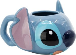Disney Stitch - Kubek ceramiczny 3D w pudełku prezentowym 375 ml 2