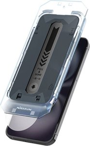 Szkło hartowane Nillkin Guardian iPhone 16 Plus 4