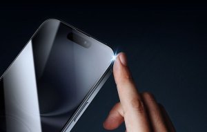 Szkło hartowane Nillkin Guardian iPhone 16 Plus 6