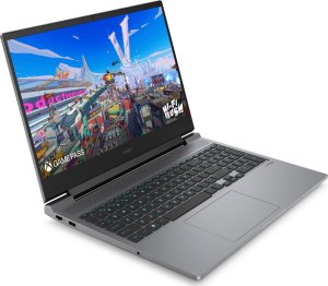 Laptop gamingowy Omen HP 16-AE i7-14 32GB 1TB RTX4060 FHD 144Hz W11 Czarny 2