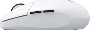 Bezprzewodowa mysz gamingowa HAVIT MS1039W (biała) 2
