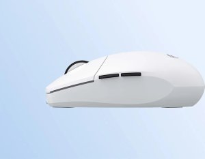 Bezprzewodowa mysz gamingowa HAVIT MS1039W (biała) 7