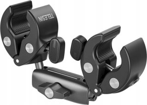Mocowanie na motor/rower TELESIN do kamer sportowych 2