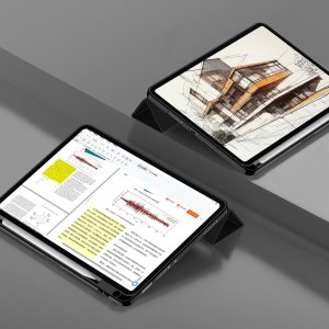 TECH-PROTECT SC PEN XIAOMI PAD 7 / 7 PRO BLACK 6