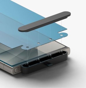 FOLIA HYDROŻELOWA TECH-PROTECT HYDROFLEX FIT+ 2-PACK XIAOMI REDMI NOTE 14 PRO 5G / 14 PRO+ PLUS 5G / POCO X7 5G CLEAR 3