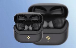Bezprzewodowe słuchawki dokanałowe TWS HAVIT TW982 (czarne) 12
