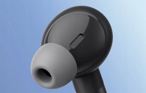 Bezprzewodowe słuchawki dokanałowe TWS HAVIT TW982 (czarne) 13