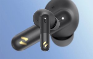 Bezprzewodowe słuchawki dokanałowe TWS HAVIT TW982 (czarne) 14