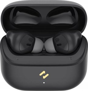 Bezprzewodowe słuchawki dokanałowe TWS HAVIT TW982 (czarne) 3