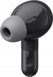 Bezprzewodowe słuchawki dokanałowe TWS HAVIT TW982 (czarne) 6