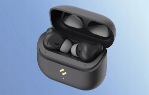 Bezprzewodowe słuchawki dokanałowe TWS HAVIT TW982 (czarne) 8