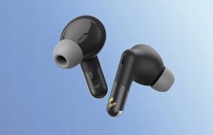 Bezprzewodowe słuchawki dokanałowe TWS HAVIT TW982 (czarne) 9