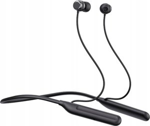 Słuchawki bezprzewodowe dokanałowe na donglu HAVIT E529BT (czarne) 4