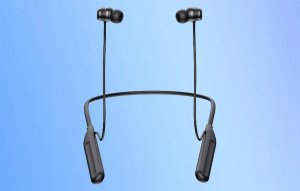 Słuchawki bezprzewodowe dokanałowe na donglu HAVIT E529BT (czarne) 5