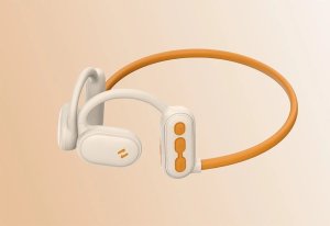 Słuchawki bezprzewodowe na donglu HAVIT E553BT (beżowe) 6