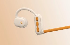 Słuchawki bezprzewodowe na donglu HAVIT E553BT (beżowe) 8