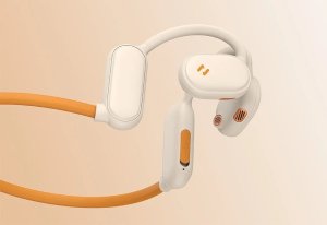 Słuchawki bezprzewodowe na donglu HAVIT E553BT (beżowe) 10