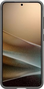 Etui Spigen Rugged Armor Mag MagSafe Samsung Galaxy S25 Marble Grey 4