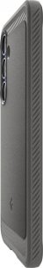 Etui Spigen Rugged Armor Mag MagSafe Samsung Galaxy S25 Marble Grey 8