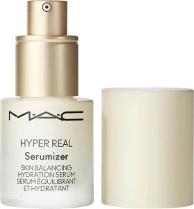 MAC Mini hyper real serumizer Serum do twarzy 2