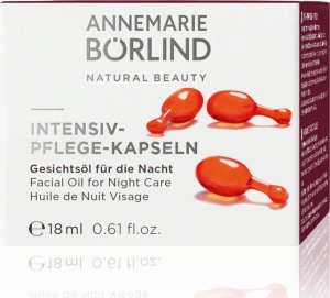 Annemarie Börlind Intensive Care Capsules 50pcs 3