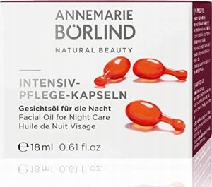 Annemarie Börlind Intensive Care Capsules 50pcs 8