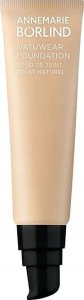 Annemarie Börlind Natuwear Foundation Beige 30ml 1