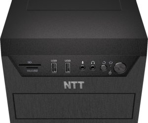 Komputer NTT System proDesk Ryzen 5 7600 32GB RAM 1TB SSD WIFI W11 Home (ZKO-R5B650-N03H) 3