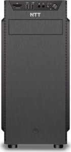 Komputer NTT proDesk - Ryzen 5 8600G, 16GB RAM, 512GB SSD, WIFI, W11 Home 1