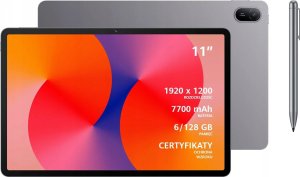 Huawei MatePad SE 11" 6/128GB WiFi 2 Gen + rysik "M-Pen Lite" Stylus 2