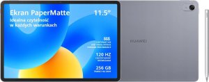 Tablet Huawei MatePad 11.5" 128 GB Szary (BartokR-W09FK) 2
