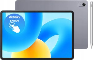 Tablet Huawei MatePad 11.5" 128 GB Szary (BartokR-W09FK) 3