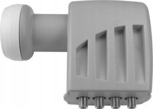 Konwerter 4-Wejścia Quattro Multiswitcha Lnb Televes 747102 Televes 1