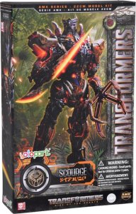 Hasbro Transformers Decepticons Scourge 22cm Figurka kolekcjonerska ZA5474 15