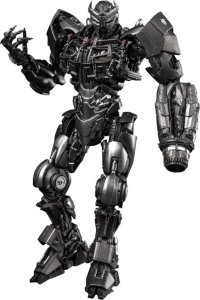 Hasbro Transformers Decepticons Scourge 22cm Figurka kolekcjonerska ZA5474 4