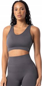 Stanik sportowy Carpatree Simply Seamless modny na siłownię r M 2