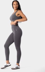 Stanik sportowy Carpatree Simply Seamless modny na siłownię r S 3