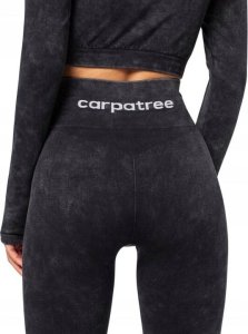 DAMSKIE LEGGINSY SPORTOWE CARPATREE YASMINE NA SIŁOWNIĘ SEAMLESS R S 3